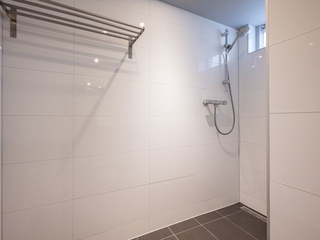 Polderstraat 12, Sommelsdijk