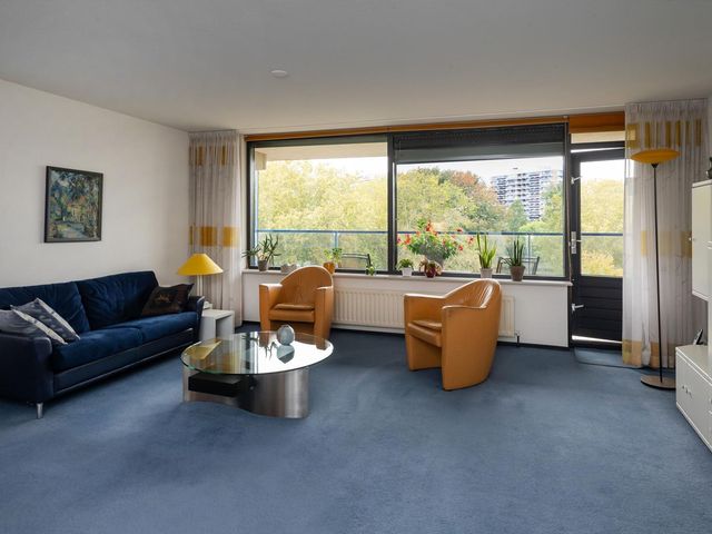 Lohmanpark 87, Ridderkerk