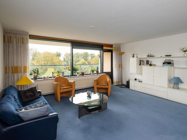 Lohmanpark 87, Ridderkerk