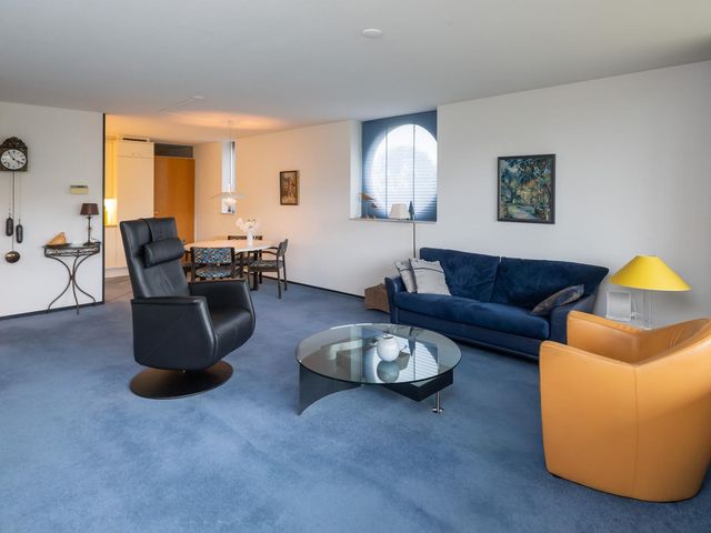 Lohmanpark 87, Ridderkerk