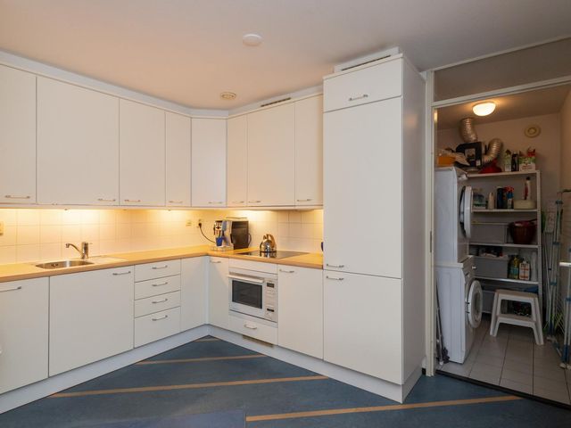 Lohmanpark 87, Ridderkerk