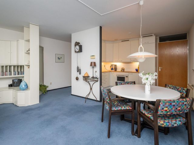 Lohmanpark 87, Ridderkerk