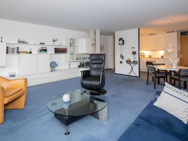 Lohmanpark 87, Ridderkerk