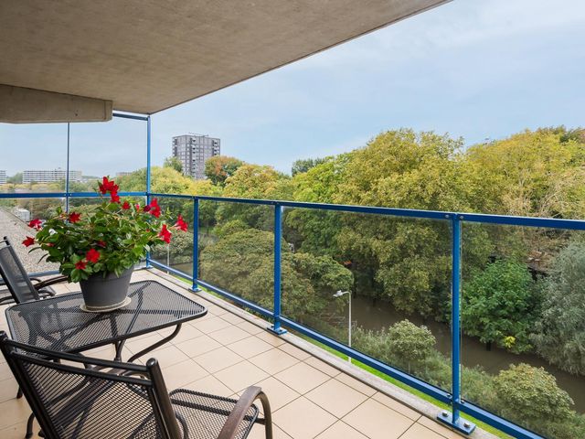 Lohmanpark 87, Ridderkerk