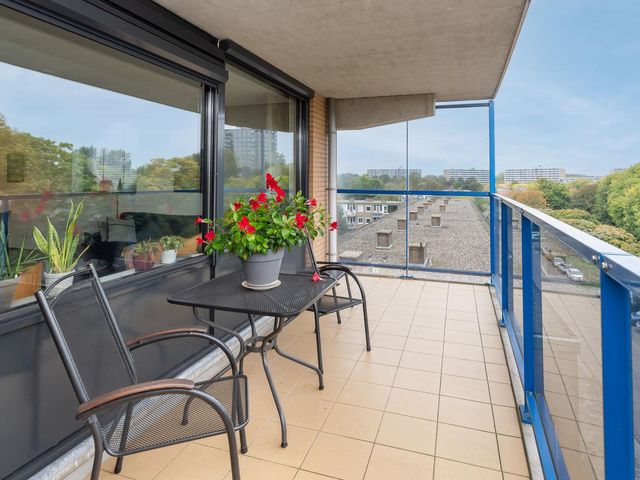 Lohmanpark 87, Ridderkerk