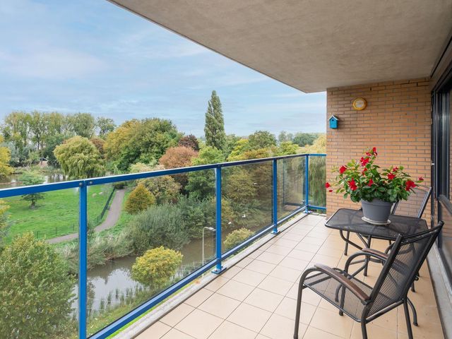 Lohmanpark 87, Ridderkerk