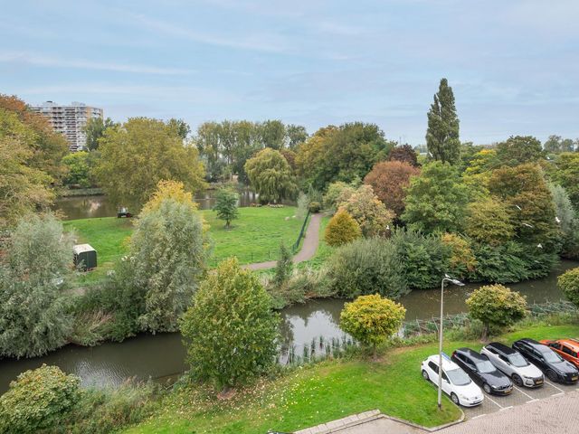 Lohmanpark 87, Ridderkerk