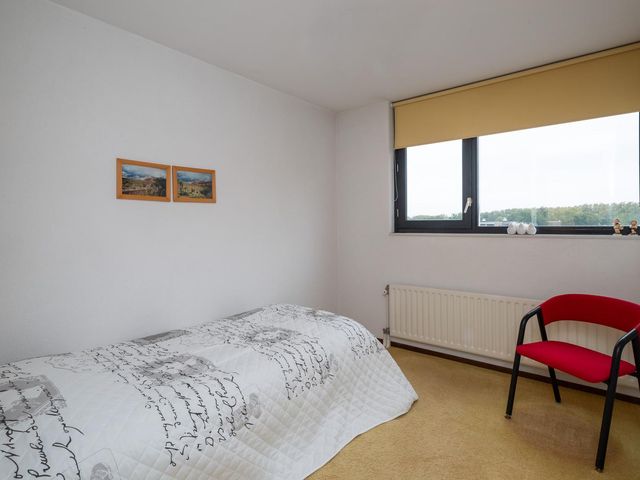 Lohmanpark 87, Ridderkerk