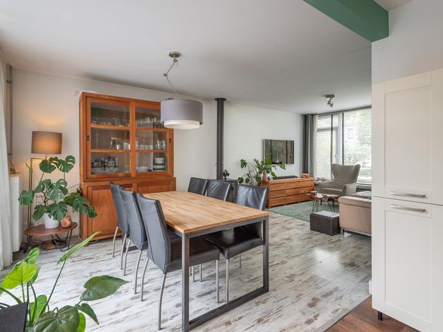 Mr. Treubstraat 10, Ridderkerk