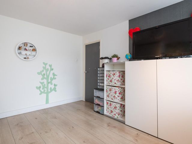 Mr. Treubstraat 10, Ridderkerk