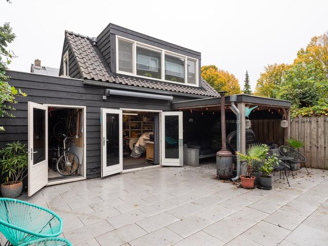 Mr. Treubstraat 10, Ridderkerk