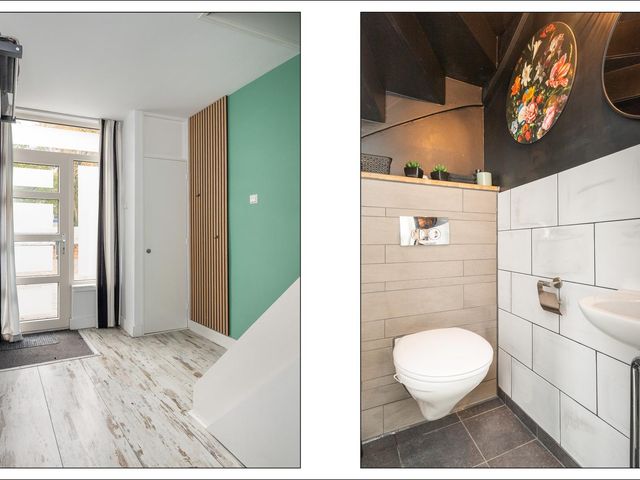 Mr. Treubstraat 10, Ridderkerk