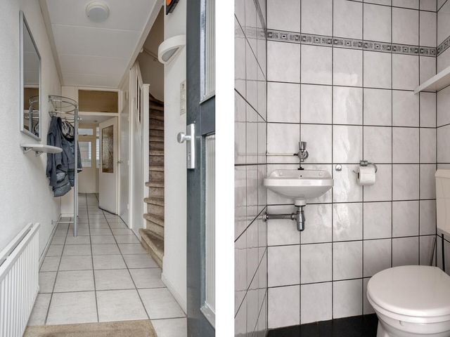 Mozartstraat 53, Haaksbergen