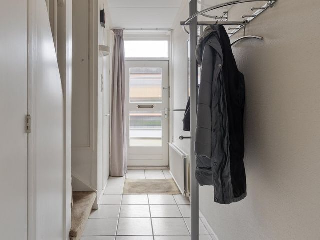 Mozartstraat 53, Haaksbergen