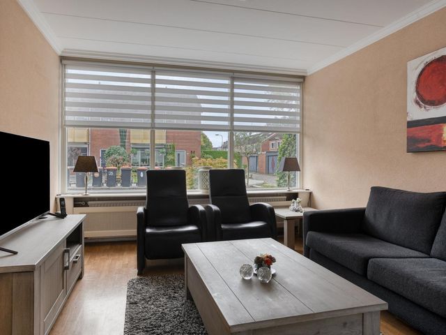 Mozartstraat 53, Haaksbergen