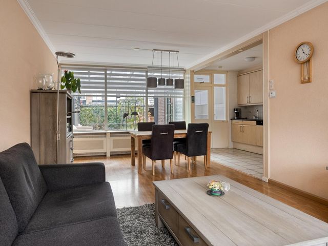 Mozartstraat 53, Haaksbergen