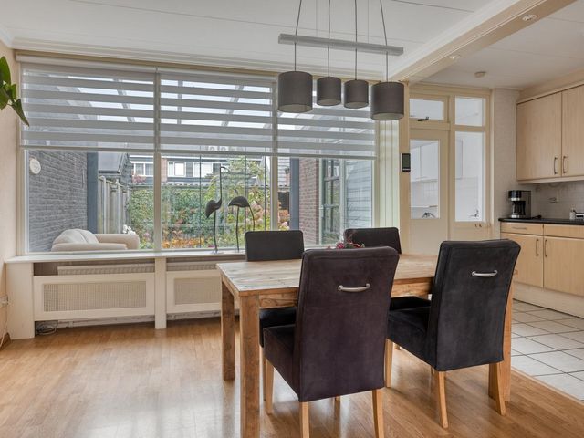 Mozartstraat 53, Haaksbergen