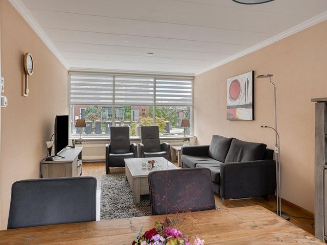 Mozartstraat 53, Haaksbergen