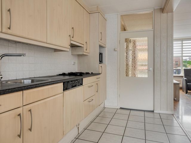 Mozartstraat 53, Haaksbergen