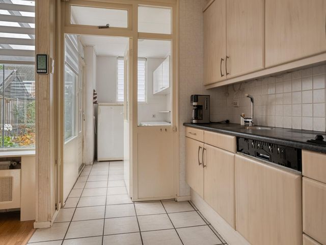 Mozartstraat 53, Haaksbergen