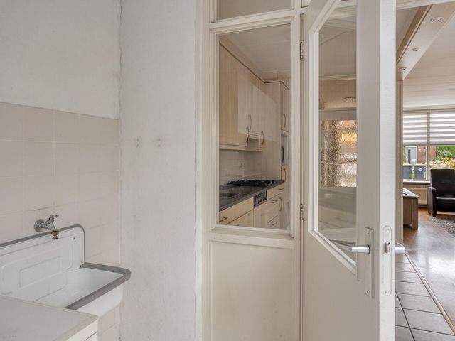 Mozartstraat 53, Haaksbergen