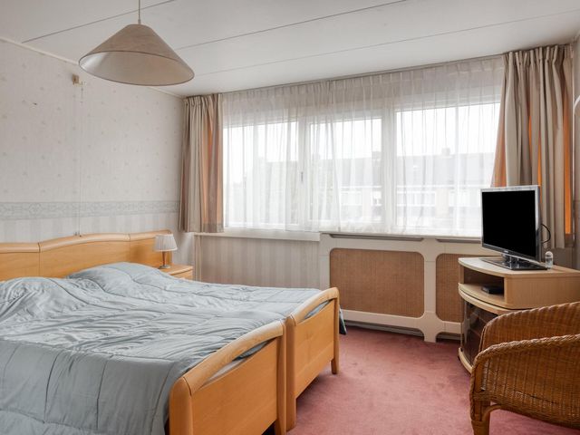 Mozartstraat 53, Haaksbergen