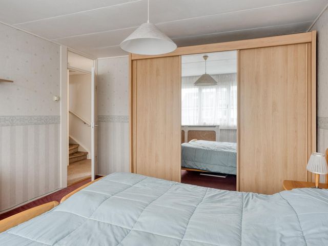 Mozartstraat 53, Haaksbergen