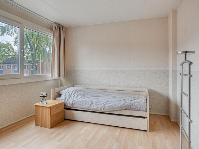 Mozartstraat 53, Haaksbergen