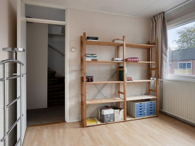 Mozartstraat 53, Haaksbergen