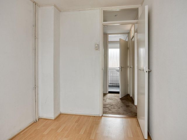 Mozartstraat 53, Haaksbergen