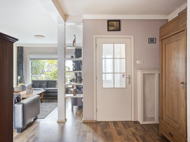 J.H. Nieuwenhuisstraat 53, Oldenzaal