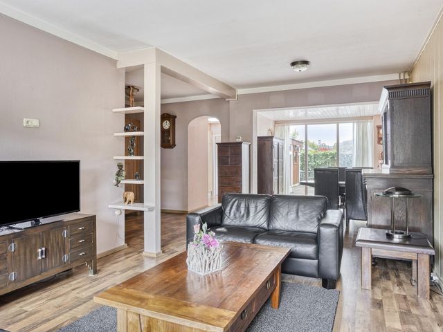 J.H. Nieuwenhuisstraat 53, Oldenzaal