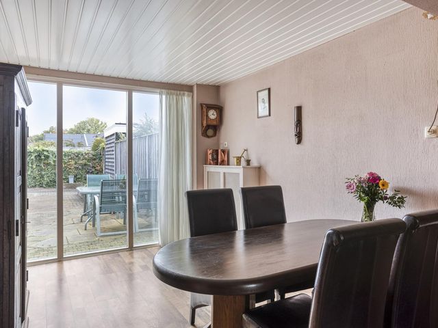 J.H. Nieuwenhuisstraat 53, Oldenzaal