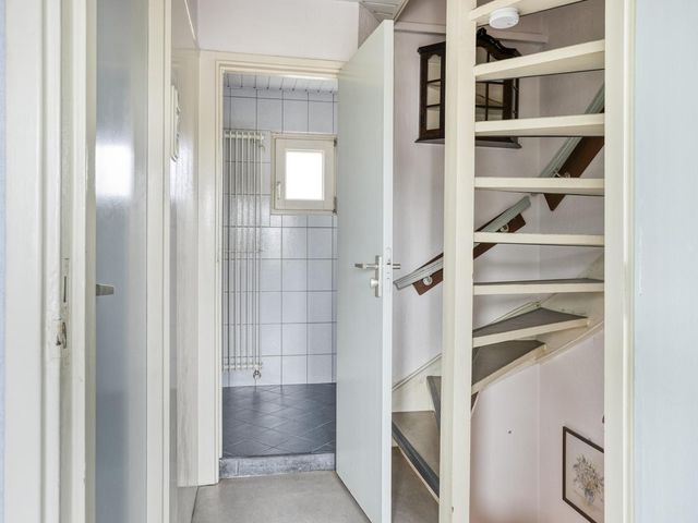 J.H. Nieuwenhuisstraat 53, Oldenzaal