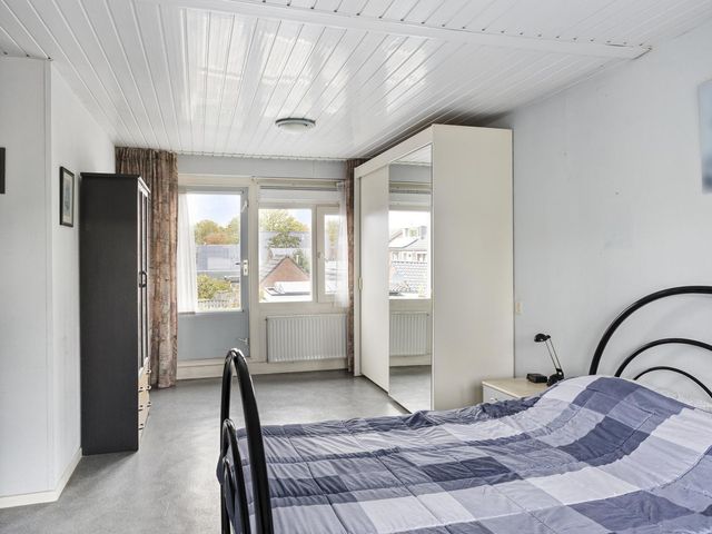 J.H. Nieuwenhuisstraat 53, Oldenzaal