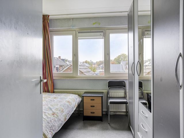 J.H. Nieuwenhuisstraat 53, Oldenzaal