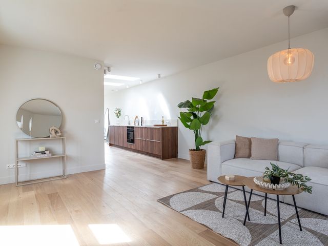 Bosschestraat 68, Den Haag