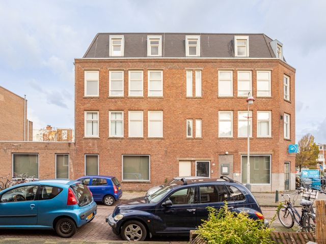 Bosschestraat 68, Den Haag