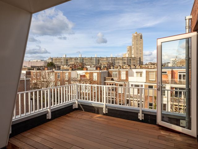 Bosschestraat 68, Den Haag