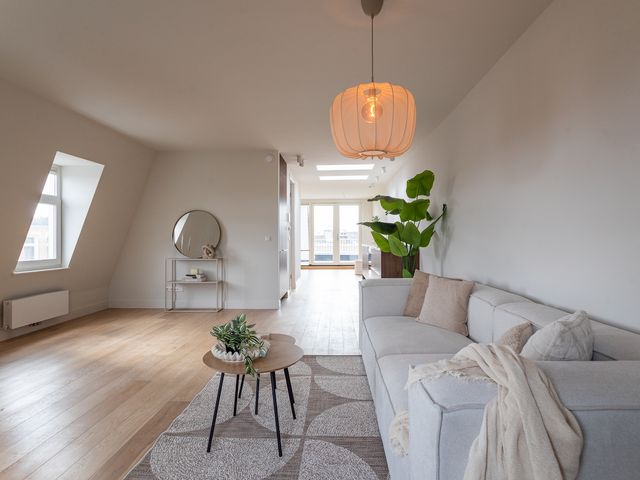 Bosschestraat 68, Den Haag