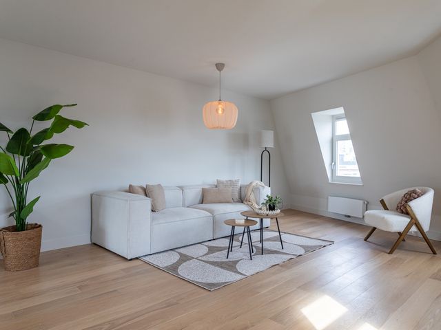 Bosschestraat 68, Den Haag