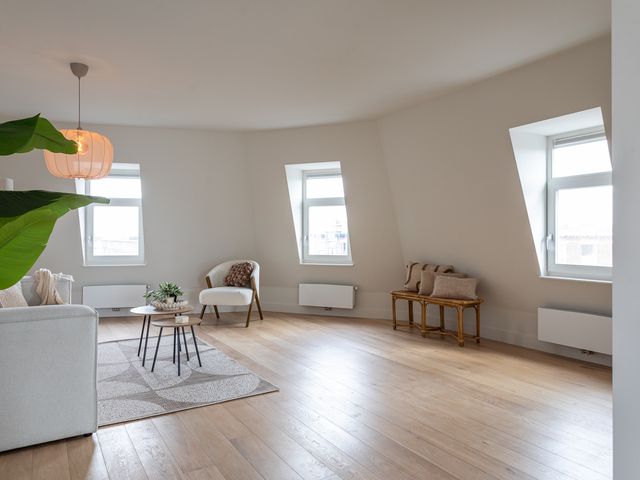 Bosschestraat 68, Den Haag