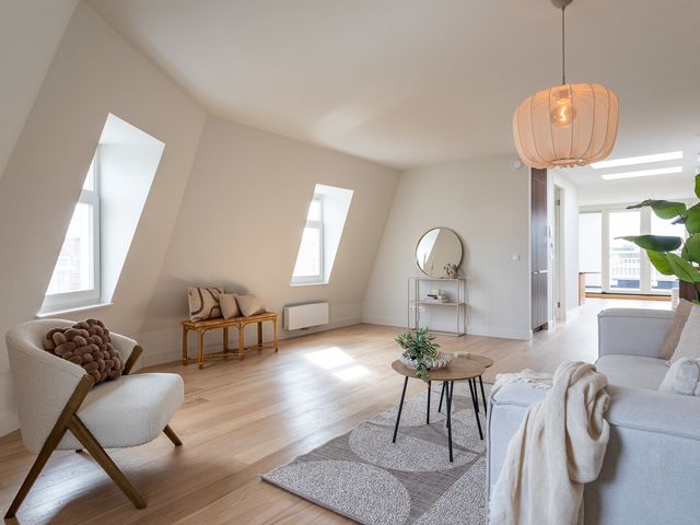 Bosschestraat 68, Den Haag