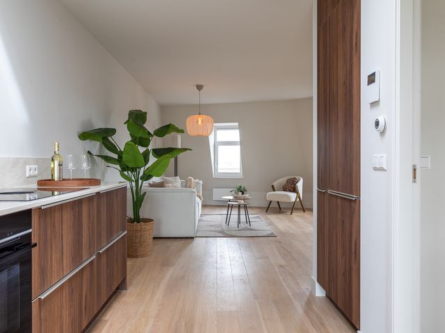 Bosschestraat 68, Den Haag