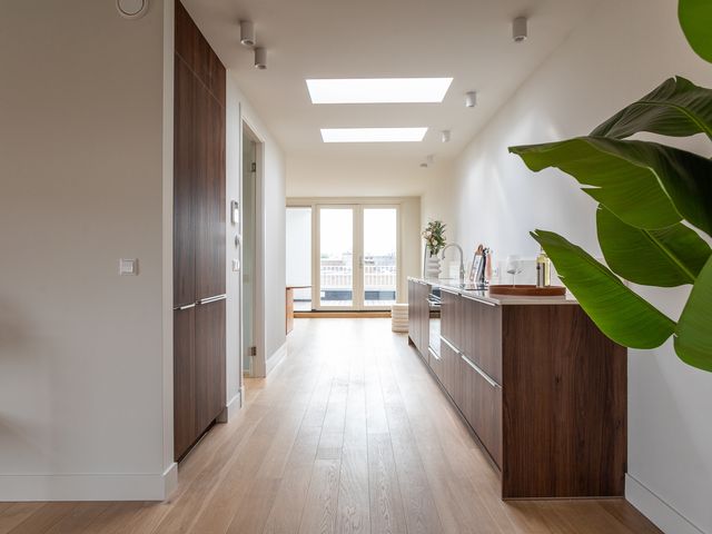 Bosschestraat 68, Den Haag