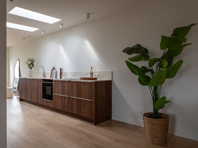 Bosschestraat 68, Den Haag