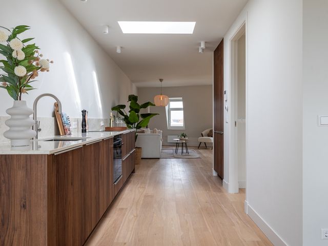 Bosschestraat 68, Den Haag