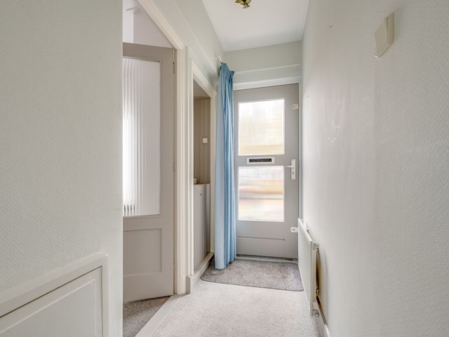 Prinses Wilhelminastraat 15, Nieuwvliet