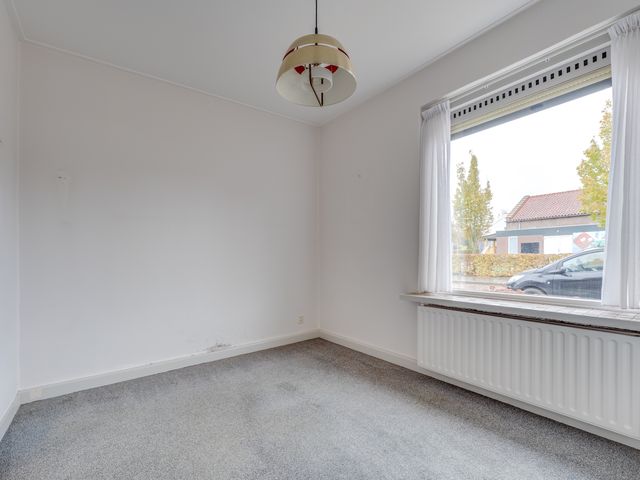 Prinses Wilhelminastraat 15, Nieuwvliet