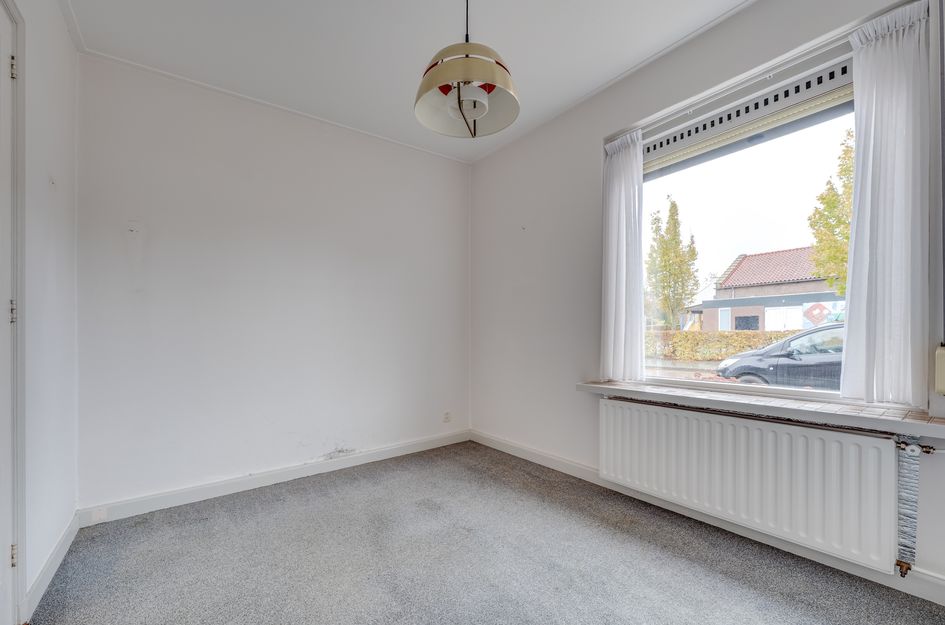 Prinses Wilhelminastraat 15